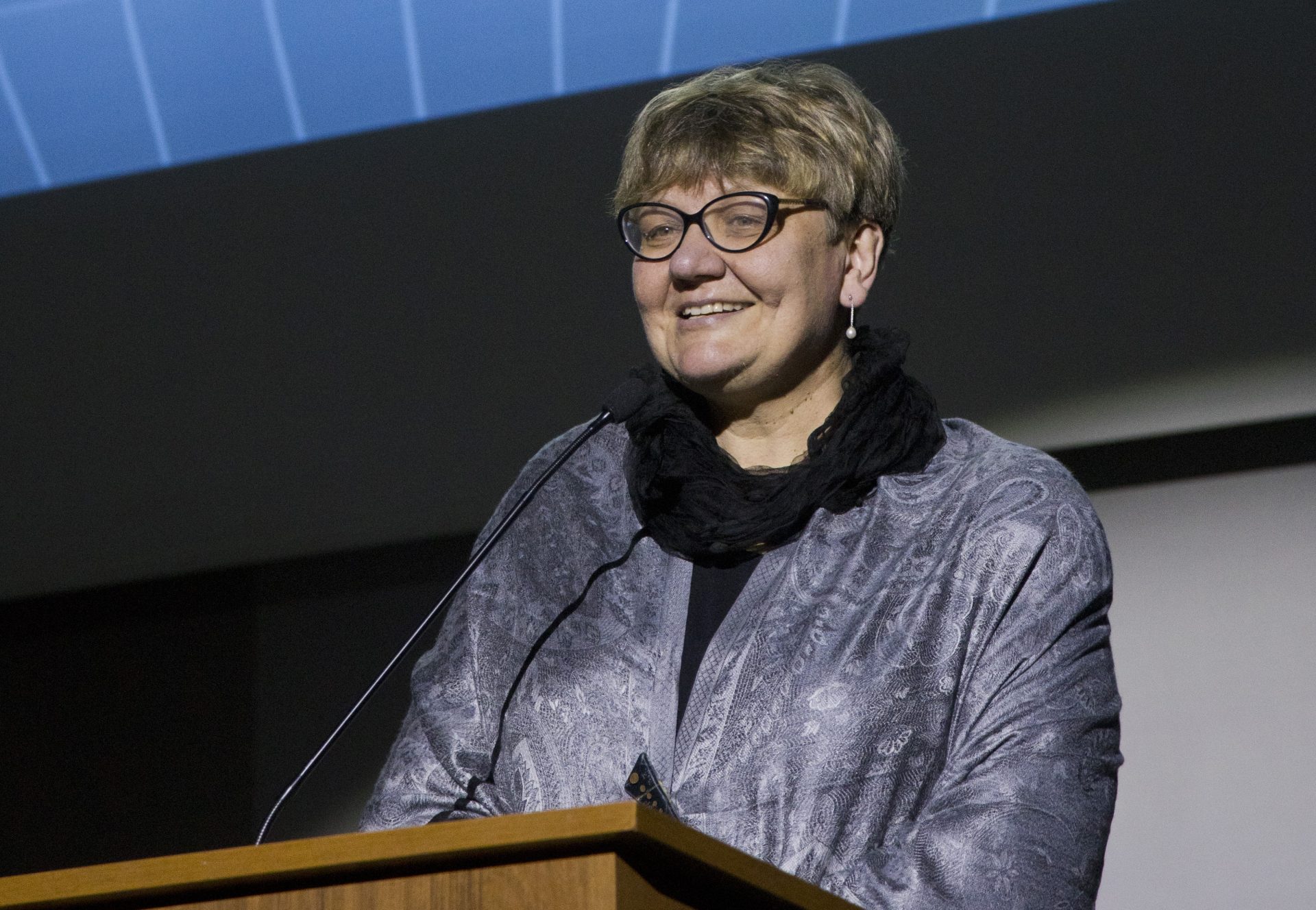 prof. Katarzyna Wieczorowska-Tobis
