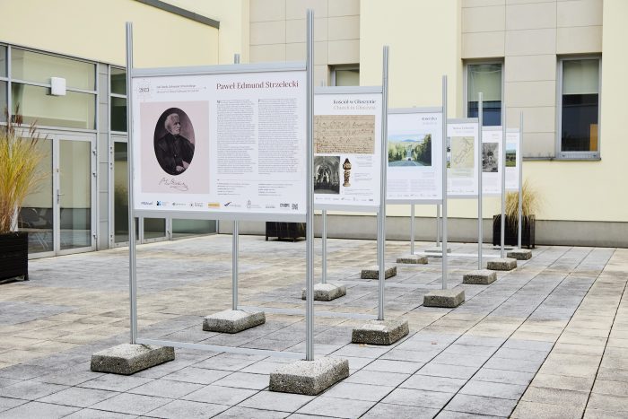 Rok Pawła Edmunda Strzeleckiego