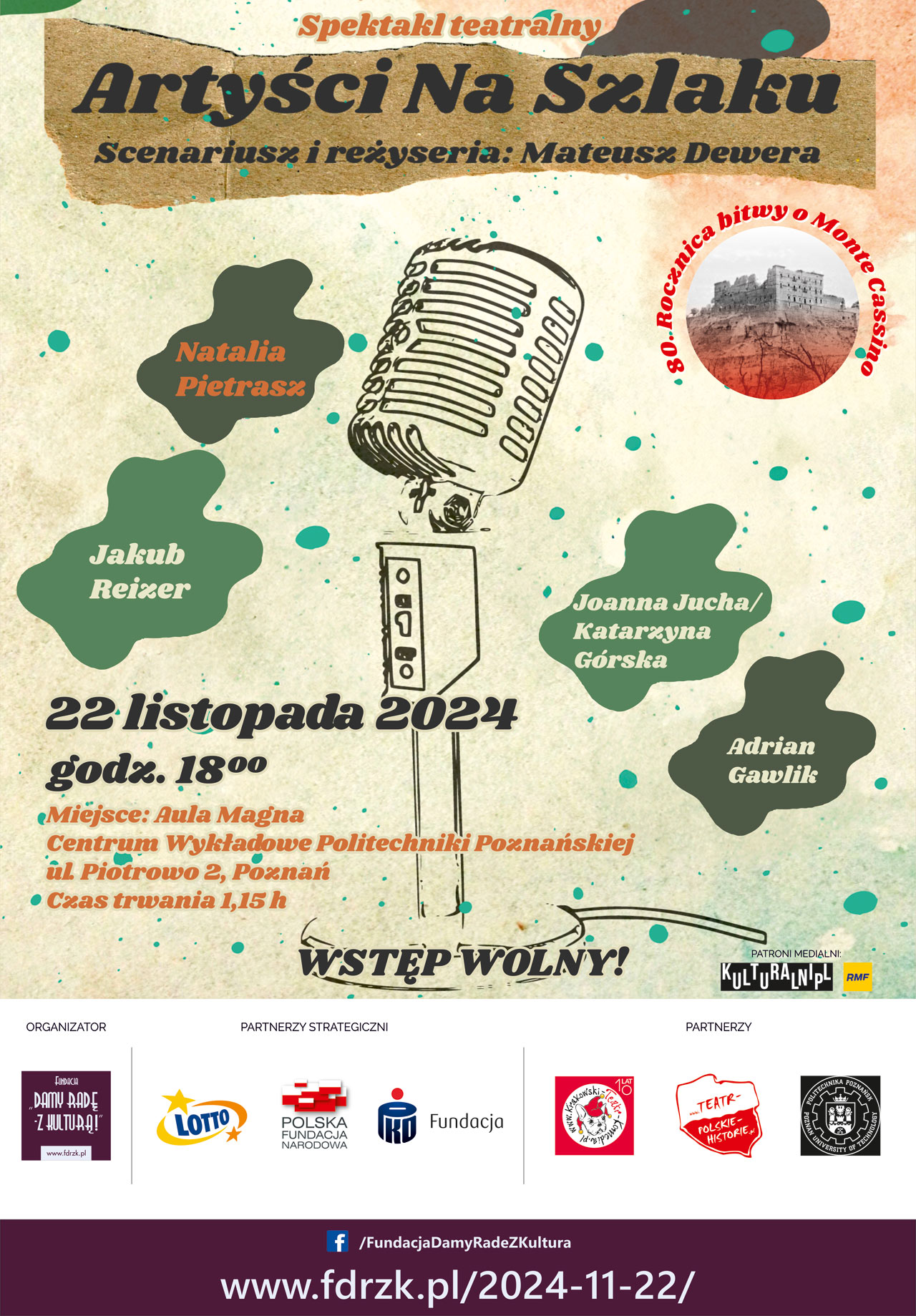 Plakat
