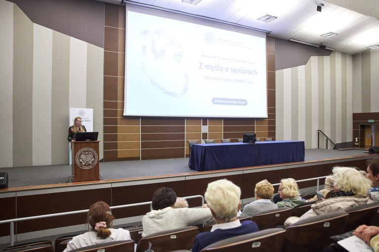 Inauguracja VII edycji MUTW (2024 r.)