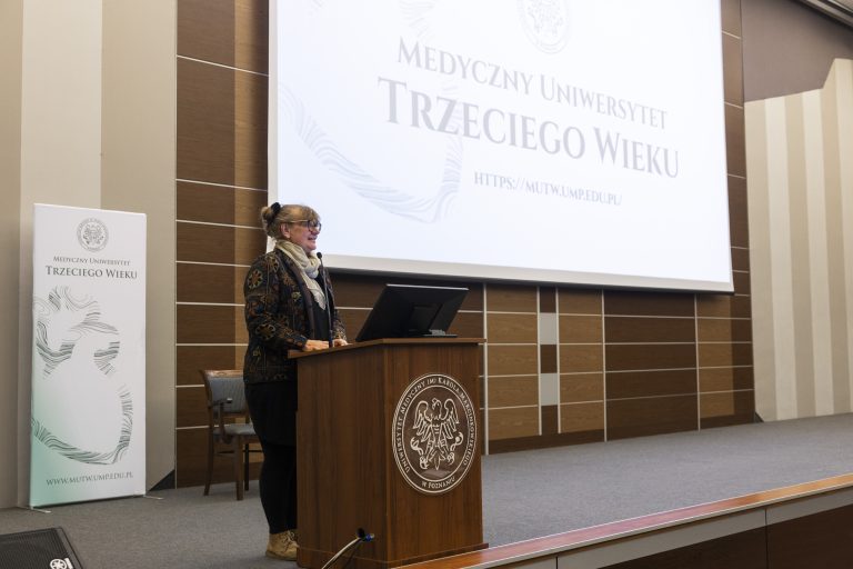 Inaugyracja roku 2025/2026