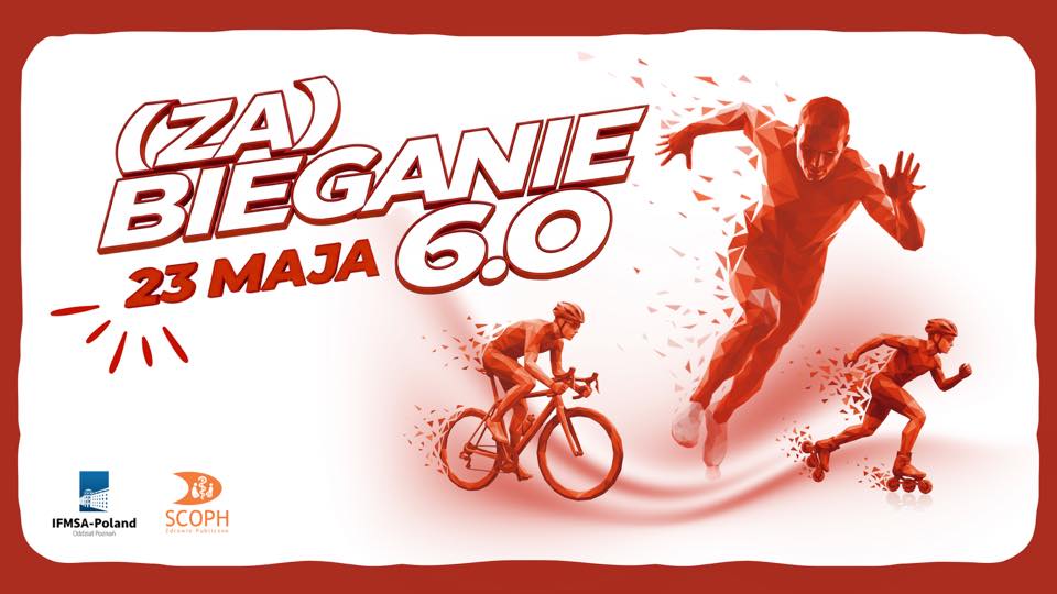 Baner (ZA)BIEGANIE 6.0